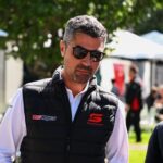 F1 Twitter Rages As Controversial Race Director Michael Masi Returns To Paddock