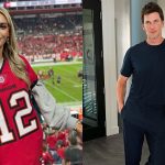 Tom Brady Fangirl Veronika Rajek Trolls Washington Fans as the Wolverines Script Historic National Championship Win