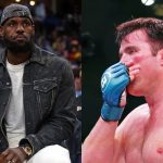 "LeBron James Takes Performance Enhancing Drugs": Former UFC Fighter Makes Sensational Claims About 38 y/o Lakers Superstar