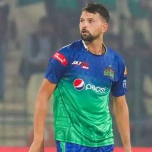 Leading wicket taker in PSL 2023: PSL 8 top wicket taker full list