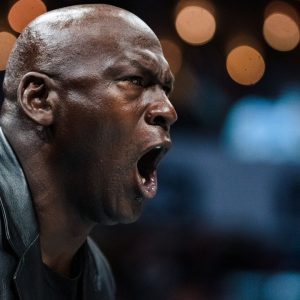 "Michael Jordan Definitely Knows How to Turn it Off!": Daughter Jasmine Jordan Reveals Hilarious Reality of Her Dad's Bad Habit