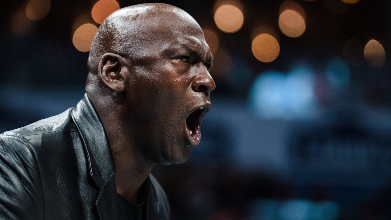 "Michael Jordan Definitely Knows How to Turn it Off!": Daughter Jasmine Jordan Reveals Hilarious Reality of Her Dad's Bad Habit