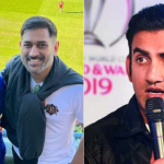 "Stop saying Rishabh Pant is the next MS Dhoni": How Gautam Gambhir wanted Rishabh Pant to create own identity bereft of MSD comparisons
