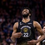 Andrew Wiggins Children: How Amyah And Alayah Wiggins Could Be Related To Warriors Star's 'Disappearance'