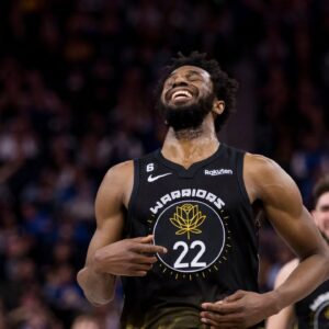 Andrew Wiggins Children: How Amyah And Alayah Wiggins Could Be Related To Warriors Star's 'Disappearance'