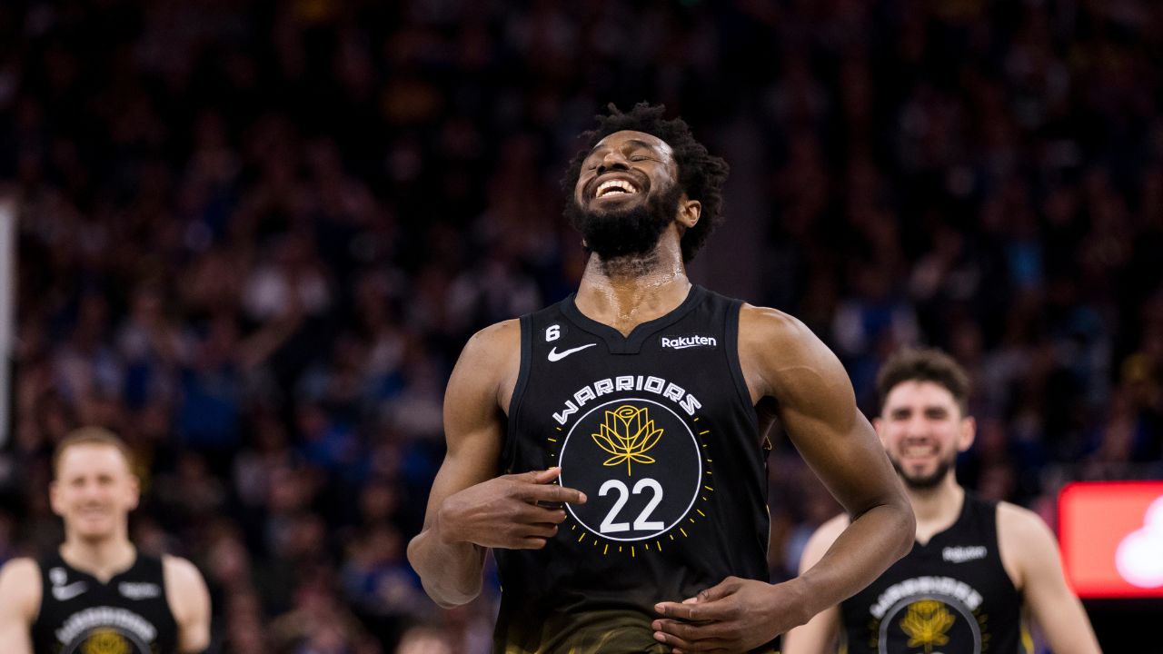 Andrew Wiggins Children: How Amyah And Alayah Wiggins Could Be Related To Warriors Star's 'Disappearance'