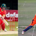 Zimbabwe vs Netherlands 1st ODI Live Telecast Channel in India and Netherlands: When and where to watch ZIM vs NED Harare ODI?