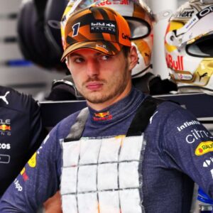 Former F1 Boss Joins Toto Wolff To Blame Max Verstappen for Cooking Up ‘Driveshaft’ Story To “Look Good”