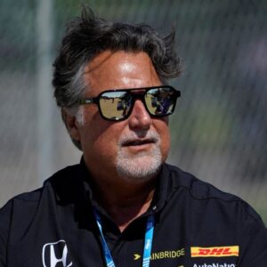 “Greedy” F1 Leader Neglects Andretti American Dream Over $50 Million