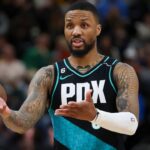 Why is Damian Lillard Not Playing Tonight: Trailblazers Announce Last Minute Omission for 7x All-Star