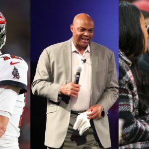 “Had To Replace Tom Brady With Idris Elba”: Charles Barkley Reveals Why He’s Switched Up His Man-Crush