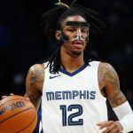 When Is Ja Morant Coming Back? How Long Will The Grizzlies Guard Be Away From The Team?