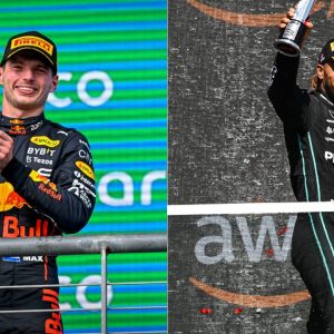 "We Don't Expect Miracles Tomorrow": Lewis Hamilton Has No Chance Against Max Verstappen Even After Giving W14 a Year Claims Toto Wolff