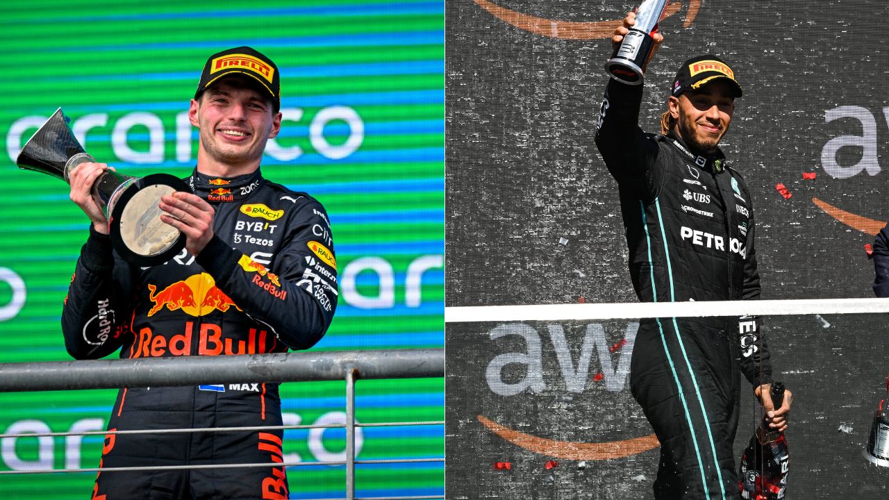 "We Don't Expect Miracles Tomorrow": Lewis Hamilton Has No Chance Against Max Verstappen Even After Giving W14 a Year Claims Toto Wolff