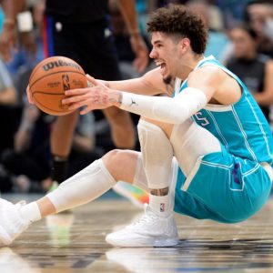 Is LaMelo Ball Playing Tonight? Hornets Star's Injury Update Is Far From a Rosy One Ahead of Game vs Kevin Durant