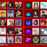 Minecraft Championship (MCC) 29: All of the Competing Teams in The Competition and The Names!