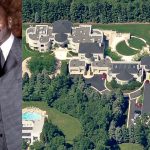 "They Come To the Door, They Ring the Bell": Juanita Vanoy Revealed Why Michael Jordan Built a $14.9 Million Mansion in Chicago