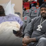 Accused of Hiding in his 76,000 Sq Ft Mansion, Shaquille O’Neal Actually Underwent Hip Surgery