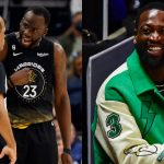 Draymond Green Calls out Dwyane Wade as Michigan State Pull Off Big Upset Over Marquette in March Madness