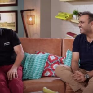 "Bhagwaan ji aap jaiye": This is how Sachin Tendulkar helped Virender Sehwag take a difficult decision during his first Test as captain