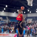Watch: Bronny James' McDonald's All-American Debut in Dunk Contest With Slam Over Bryce  