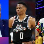 "Russell Westbrook Fans Are Like Donald Trump Fans": Shannon Sharpe Goes Off On Clippers PG Following 'Fallout' With 4 Teams