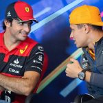 Lando Norris Snubs Carlos Sainz in List of Drivers Who Can Catch Up to Max Verstappen and Red Bull