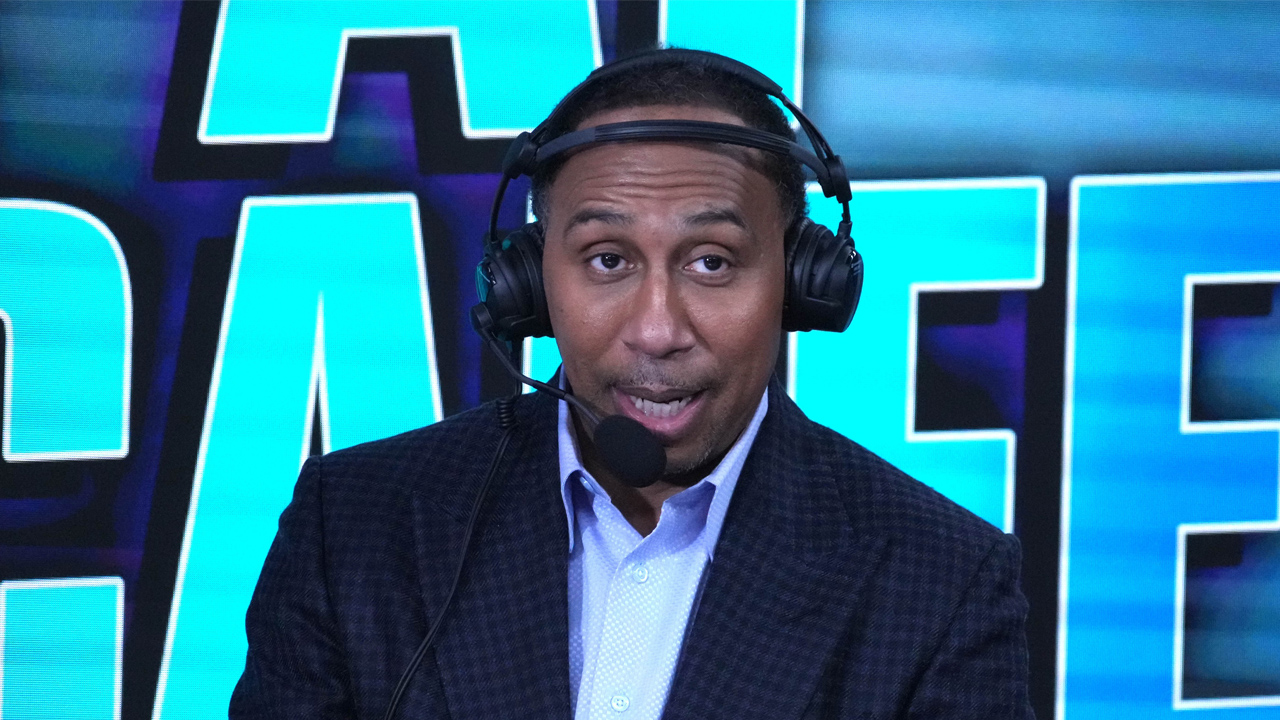 Stephen A Smith Recalls The Time When He Told MJ He Doesn't Like The Air Jordan 1s