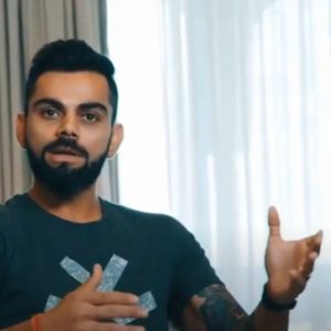 "I Feel Like I Cannot Get Out": Virat Kohli Once Remarked How Power of Visualisation Helped him Succeed post Disastrous 2014 England Tour