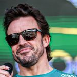 Fernando Alonso Sends a Warning to Opposition; Claims He Isn't Yet Comfortable With AMR23 Despite Bahrain Podium