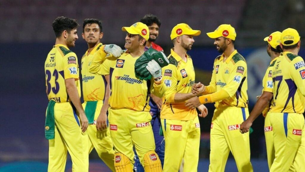 CSK Home Matches 2023: CSK Matches in Chennai 2023 Chepauk Stadium