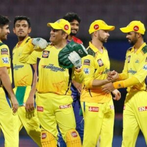 CSK Home Matches 2023: CSK Matches in Chennai 2023 Chepauk Stadium