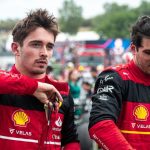 Charles Leclerc and Carlos Sainz Denounce “False” Exit Rumors of Key Ferrari Officials