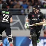 Eden Park Auckland ODI Records: Eden Park ODI Records and Highest Innings Totals