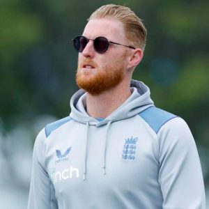 "Ya absolute **": Ben Stokes uses cuss words after thieves steal valuables at train station