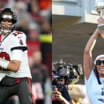 Tom Brady puts his $250 million net worth to work by investing in $14 million WNBA organization Las Vegas Aces