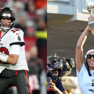 Tom Brady puts his $250 million net worth to work by investing in $14 million WNBA organization Las Vegas Aces