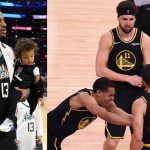 “It’s Three of Them Now?!”: Paul George Expressed His Amazement As Jordan Poole Joined Stephen Curry and Klay Thompson on ‘Splash Boat’