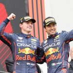 Christian Horner Reveals Max Verstappen Can Be Defeated by Sergio Perez in 2023
