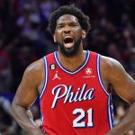 "Joel Embiid is So Much Better than Nikola Jokic!": Skip Bayless Childishly Dishes Out Sizzling Hot Take After Insane Game-Winner vs Blazers