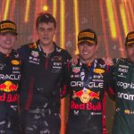 Max Verstappen Vs Sergio Perez Battle Gets Intense on Team Radio as Red Bull Pair Argues Over Fastest Lap Point