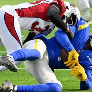 Allen Robinson Looking For Major Contract Extension, Seeking $100 Million Reportedly