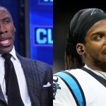 “Cam Newton Is Basing Everything on What He Was”: Shannon Sharpe Goes Ham on Cam’s New Announcement