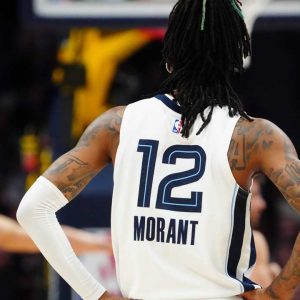 "I Carried A Firearm After I was Stabbed, Don't Judge Ja Morant": Paul Pierce Seemingly Jumps To The Grizzlies Star's Defense After The Video Of Him Surfaces Online