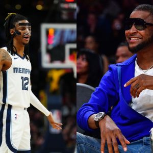 “Ja Morant Breaking His Arm Helped His NBA Career”: How The Grizzlies Superstar’s Injury Was Beneficial To An Extent