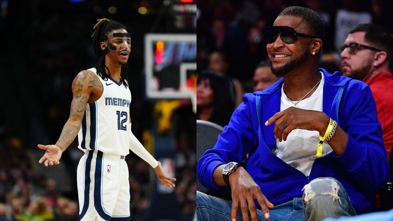 “Ja Morant Breaking His Arm Helped His NBA Career”: How The Grizzlies Superstar’s Injury Was Beneficial To An Extent