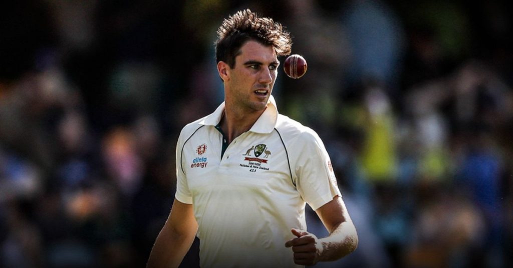 "I felt like I was losing": When frustrated Pat Cummins was not playing cricket for Australia despite winning Man of the Match in debut Test