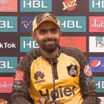 "Next match mein 280...": Babar Azam responds to critics over strike debate after Zalmi fail to defend 241 vs Gladiators in PSL 8