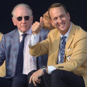 Where is Peyton Manning From? Where Did the Former Broncos QB Grow Up?