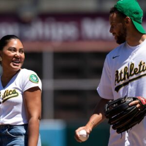 Despite 7.9 Million Followers, Stephen Curry's Wife Ayesha Takes A Dig at Social Media Influencers in Her Latest IG Story
